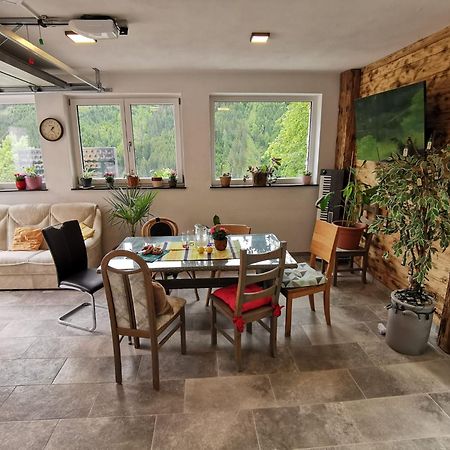 זאלבך הינטרגלם Landhaus Oberzinnegg מראה חיצוני תמונה