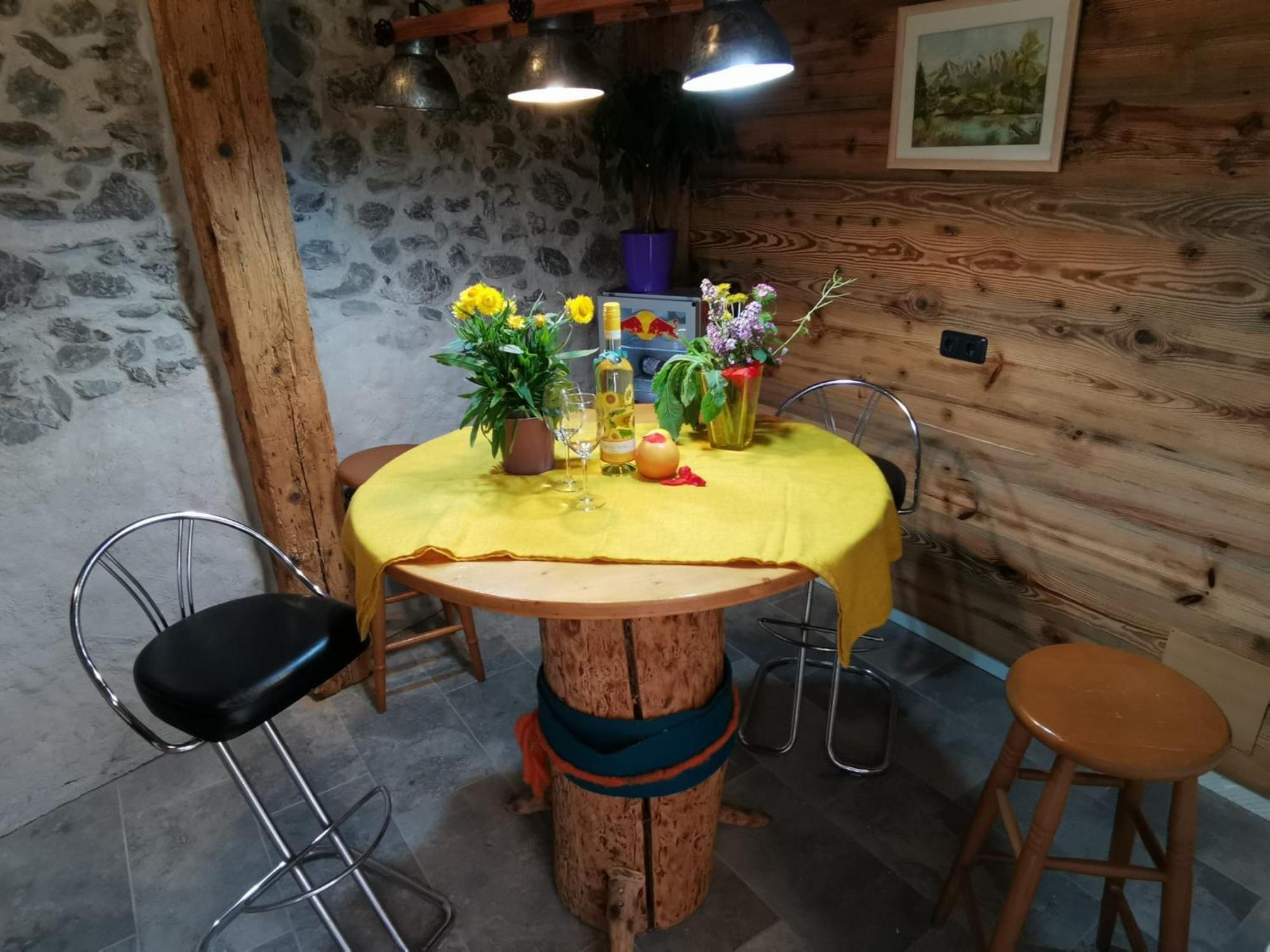 זאלבך הינטרגלם Landhaus Oberzinnegg מראה חיצוני תמונה