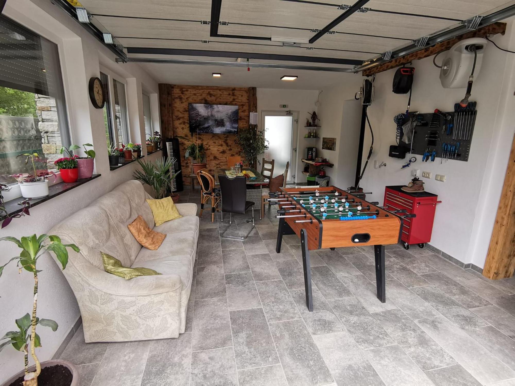 זאלבך הינטרגלם Landhaus Oberzinnegg מראה חיצוני תמונה